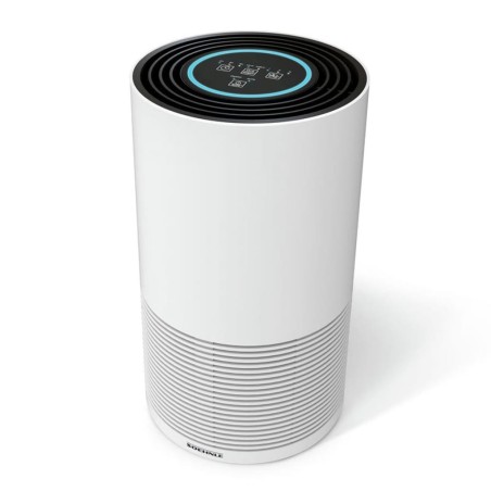 Soehnle Luftreiniger Airfresh Clean 400 Weiß