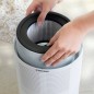 Soehnle Luftreiniger Airfresh Clean 400 Weiß Soehnle Luftreiniger Airfresh Clean 400 Weiß