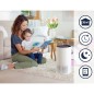 Soehnle Luftreiniger Airfresh Clean 400 Weiß Soehnle Luftreiniger Airfresh Clean 400 Weiß