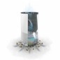 Soehnle Luftreiniger Airfresh Clean 400 Weiß Soehnle Luftreiniger Airfresh Clean 400 Weiß