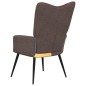 vidaXL Relaxsessel Patchwork Stoff vidaXL Relaxsessel Patchwork Stoff