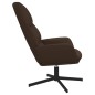 vidaXL Relaxsessel Braun Kunstleder vidaXL Relaxsessel Braun Kunstleder