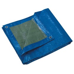 ELEM Gartenplane 5x8 m 240 g/m²