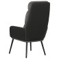 vidaXL Relaxsessel Hellgrau Stoff vidaXL Relaxsessel Hellgrau Stoff