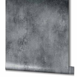 Topchic Tapete Concrete Look Grau
