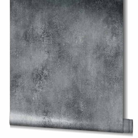 Topchic Tapete Concrete Look Grau