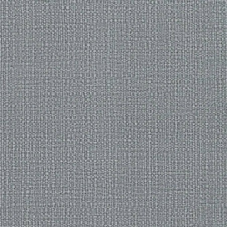 Vintage Deluxe Tapete Course Fabric Look Dunkelgrau