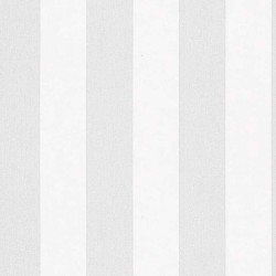 Noordwand Tapete Topchic Stripes Hellgrau und Weiß