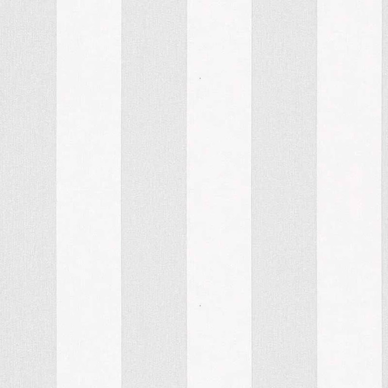 Noordwand Tapete Topchic Stripes Hellgrau und Weiß Noordwand Tapete Topchic Stripes Hellgrau und Weiß