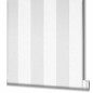 Noordwand Tapete Topchic Stripes Hellgrau und Weiß Noordwand Tapete Topchic Stripes Hellgrau und Weiß