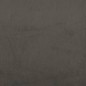vidaXL Sessel Dunkelgrau 63x76x80 cm Samt vidaXL Sessel Dunkelgrau 63x76x80 cm Samt