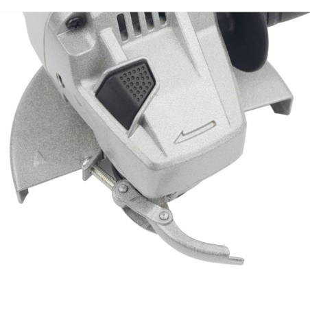 Brüder Mannesmann Winkelschleifer 125 mm 900 W