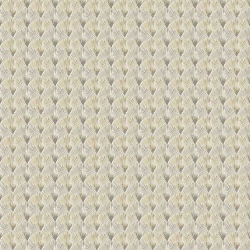 Topchic Tapete Fans Beige Topchic Tapete Fans Beige