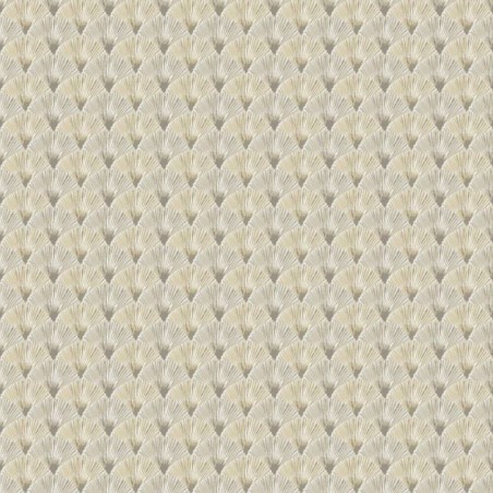 Topchic Tapete Fans Beige