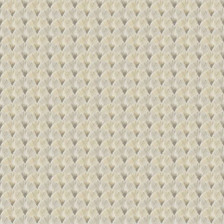 Topchic Tapete Fans Beige
