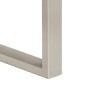vidaXL Esstisch 140x70x76 cm Massivholz Akazie vidaXL Esstisch 140x70x76 cm Massivholz Akazie