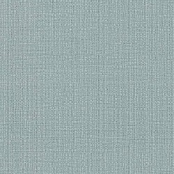 Vintage Deluxe Tapete Course Fabric Look Blau