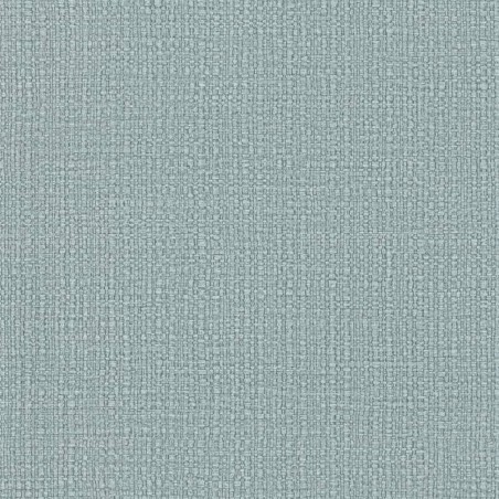 Vintage Deluxe Tapete Course Fabric Look Blau