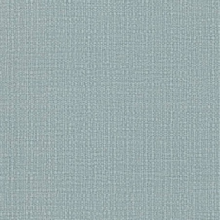 Vintage Deluxe Tapete Course Fabric Look Blau