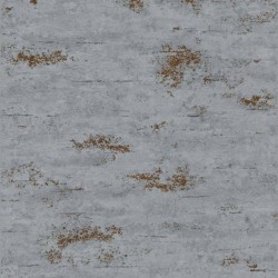 Topchic Tapete Concrete Look Hellgrau