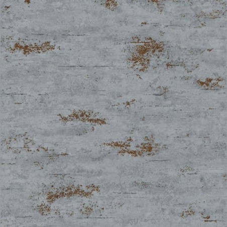 Topchic Tapete Concrete Look Hellgrau