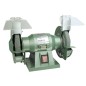 Brüder Mannesmann Doppelschleifer 120 W 125 mm Brüder Mannesmann Doppelschleifer 120 W 125 mm