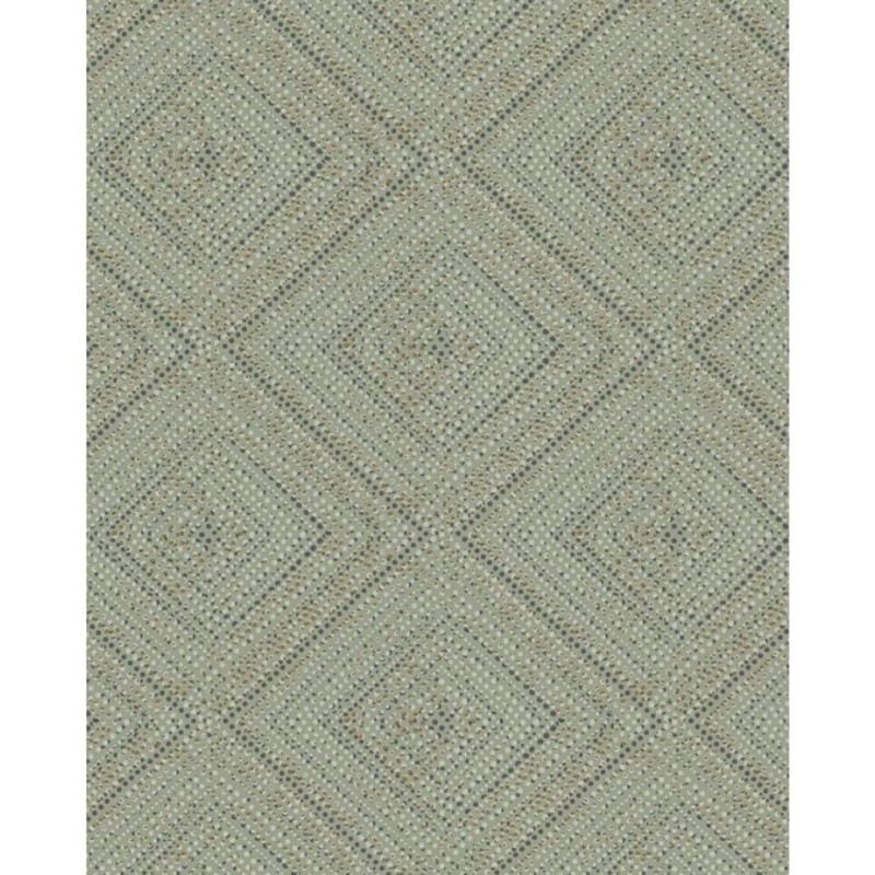 Noordwand Tapete Topchic Tone On Tone Diamonds Metallic-Grün Noordwand Tapete Topchic Tone On Tone Diamonds Metallic-Grün