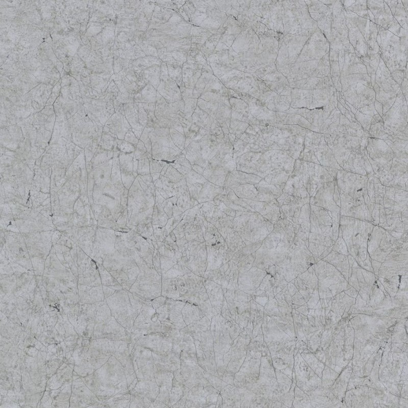 Vintage Deluxe Tapete Stucco Crackle Metallic-Grau Vintage Deluxe Tapete Stucco Crackle Metallic-Grau