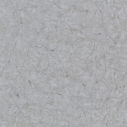 Vintage Deluxe Tapete Stucco Crackle Metallic-Grau