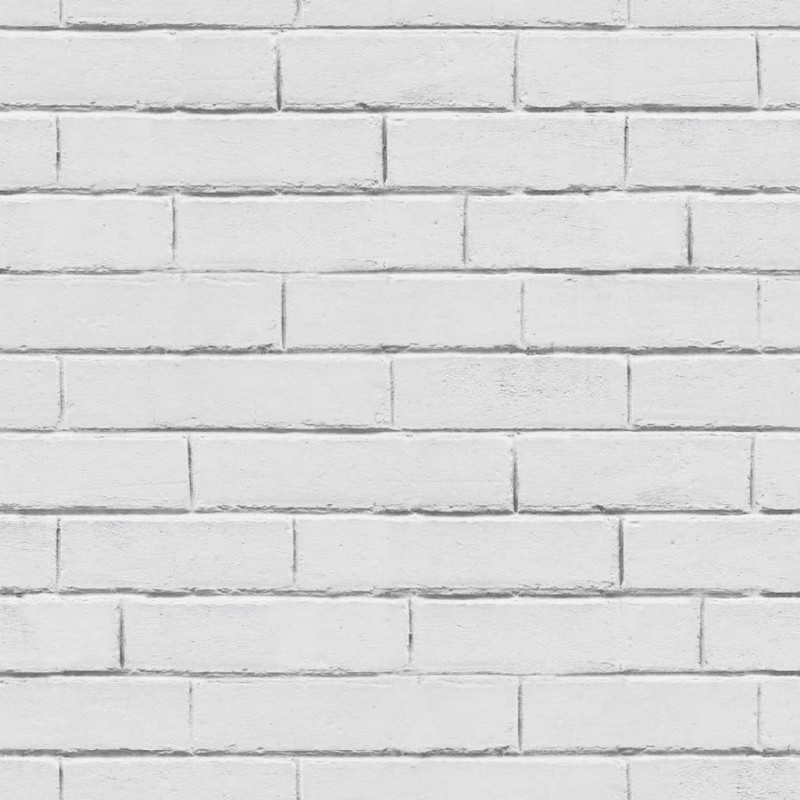 Noordwand Tapete Good Vibes Brick Wall Grau Noordwand Tapete Good Vibes Brick Wall Grau