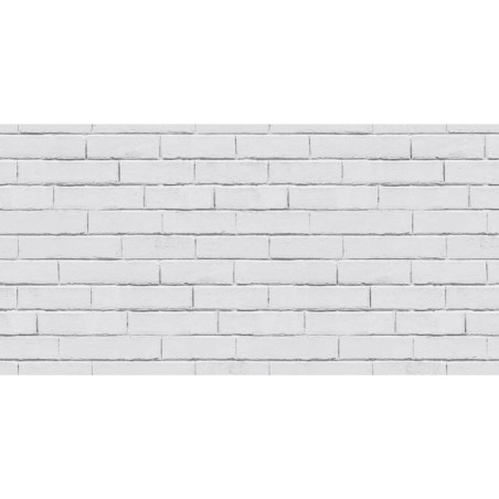 Noordwand Tapete Good Vibes Brick Wall Grau
