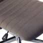 vidaXL Esszimmerstühle 6 Stk. Taupe Stoff vidaXL Esszimmerstühle 6 Stk. Taupe Stoff