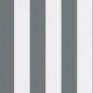 Topchic Tapete Stripes Dunkelgrau und Weiß Topchic Tapete Stripes Dunkelgrau und Weiß