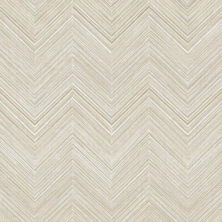 Noordwand Tapete Topchic Herringbone Hellbeige