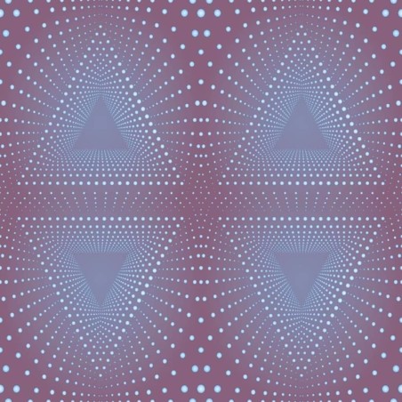 Noordwand Tapete Good Vibes Graphic Galaxy Print Rosa und Lila