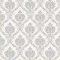 Noordwand Tapete Topchic Classic Ornaments Hellgrau Noordwand Tapete Topchic Classic Ornaments Hellgrau