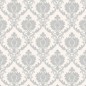 Noordwand Tapete Topchic Classic Ornaments Hellgrau Noordwand Tapete Topchic Classic Ornaments Hellgrau