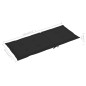 vidaXL Klappbare Gartenstühle 6 Stk. mit Auflagen Massivholz Akazie vidaXL Klappbare Gartenstühle 6 Stk. mit Auflagen Massivholz Akazie