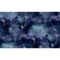Good Vibes Tapete Galaxy Planets and Text Schwarz und Lila Good Vibes Tapete Galaxy Planets and Text Schwarz und Lila