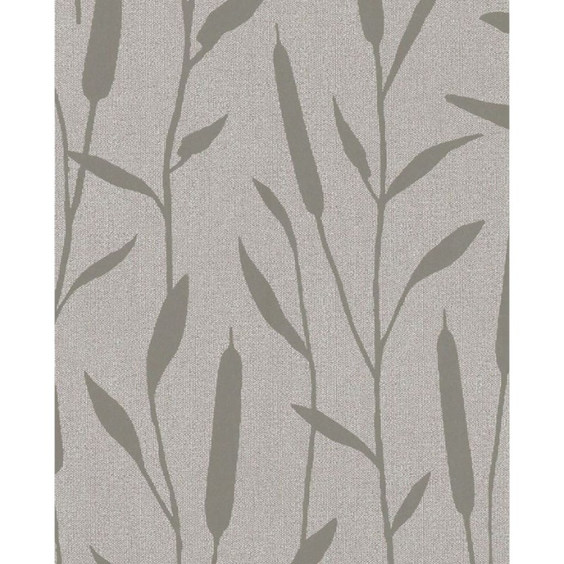Topchic Tapete Reed Plumes Metallic-Beige Topchic Tapete Reed Plumes Metallic-Beige