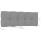 vidaXL 3-tlg. Garten-Lounge-Set mit Kissen Kiefernholz Imprägniert vidaXL 3-tlg. Garten-Lounge-Set mit Kissen Kiefernholz Imprägniert