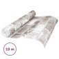 vidaXL Tapete 3D Ziegelmuster Grau vidaXL Tapete 3D Ziegelmuster Grau