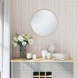 vidaXL Tapete 3D Holz-Optik Grau vidaXL Tapete 3D Holz-Optik Grau