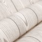 vidaXL Tapete 3D Holz-Optik Grau vidaXL Tapete 3D Holz-Optik Grau