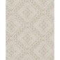 Topchic Tapete Tone On Tone Diamonds Metallic-Beige Topchic Tapete Tone On Tone Diamonds Metallic-Beige
