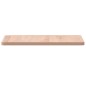 vidaXL Tischplatte 40x40x1,5 cm Quadratisch Massivholz Buche vidaXL Tischplatte 40x40x1,5 cm Quadratisch Massivholz Buche
