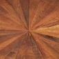 vidaXL Couchtische 2 Stk. Altholz Massiv und Eisen vidaXL Couchtische 2 Stk. Altholz Massiv und Eisen