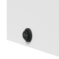 vidaXL Spiegelschrank mit LED-Beleuchtung Gewölbt Weiß 42x13x70 cm vidaXL Spiegelschrank mit LED-Beleuchtung Gewölbt Weiß 42x13x70 cm