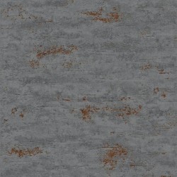 Topchic Tapete Concrete Look Dunkelgrau