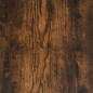 vidaXL Druckerständer 2 Ablagen Räuchereiche 40x20x40 cm Holzwerkstoff vidaXL Druckerständer 2 Ablagen Räuchereiche 40x20x40 cm Holzwerkstoff